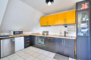  Appartement à vendre 2 pièces 34 m²