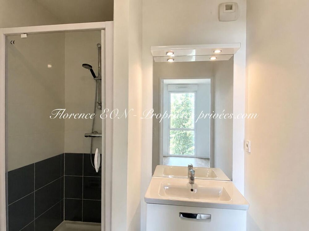 Vente Appartement Appartement Noyal Sur Vilaine 2 pièce(s) 43.34 m2 Noyal sur vilaine