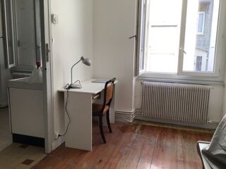  Appartement à louer 2 pièces 31 m²