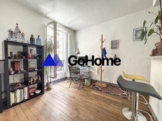  Appartement à louer 2 pièces 43 m²