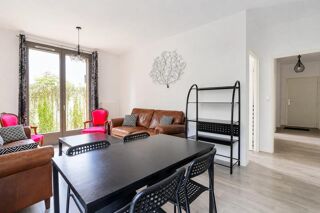  Appartement à vendre 3 pièces 60 m²
