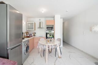  Appartement � vendre 1 pi�ce 29 m�