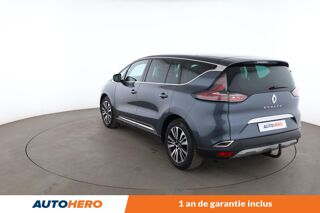 Espace 1.8 TCe Energy Initiale Paris EDC 225 ch 2018 occasion 92130 Issy-les-Moulineaux