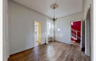  Maison à vendre 7 pièces 132 m²