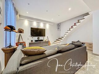  Maison � vendre 4 pi�ces 92 m�