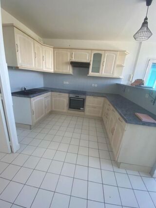  Appartement � vendre 2 pi�ces 48 m�