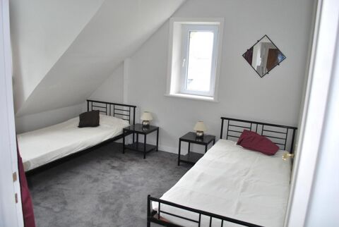  Appartement  louer 1 pice 23 m