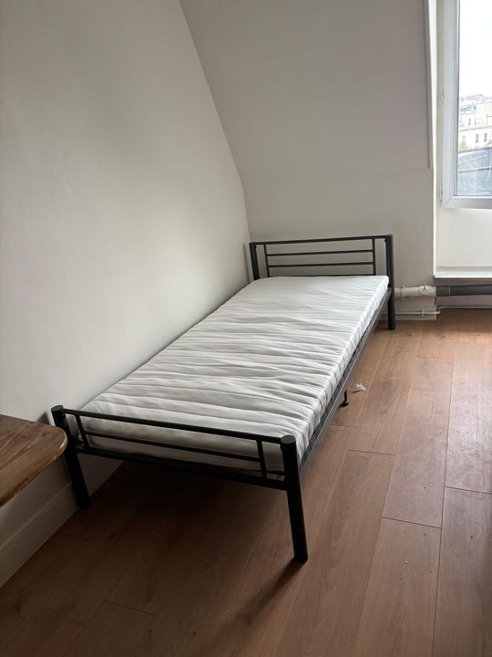 Location Appartement Chambre de 9m2 à louer sur Paris 19 Paris 19