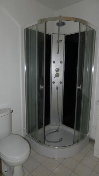  Appartement à vendre 1 pièce 30 m²