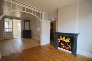  Maison à vendre 5 pièces 102 m²