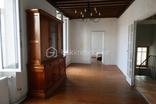  Maison � vendre 4 pi�ces 83 m�