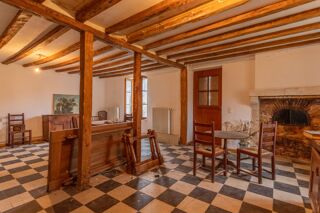  Maison � vendre 8 pi�ces 140 m�