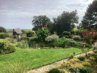  Propriété/château à vendre 10 pièces 213 m²