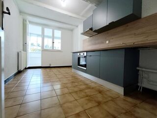  Appartement � vendre 5 pi�ces 90 m�