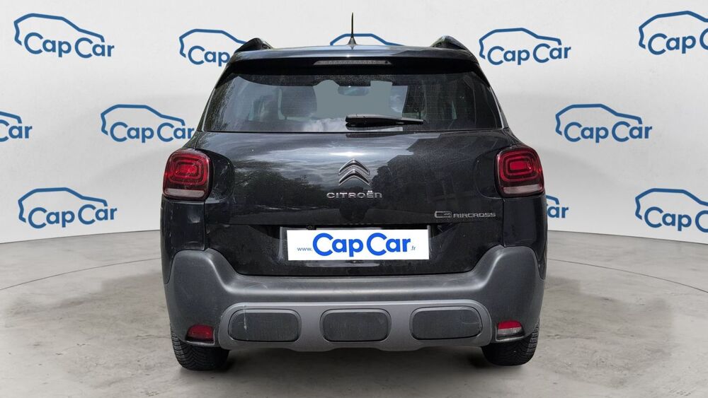 C3 Aircross 1.2 Puretech 110 Shine 2022 occasion 69340 Francheville