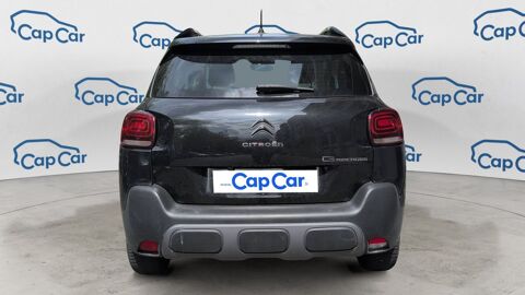 C3 Aircross 1.2 Puretech 110 Shine 2022 occasion 69340 Francheville