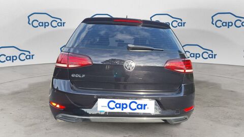 Golf 2.0 TDI 150 Confortline Business 2019 occasion 02230 Fresnoy Le Grand