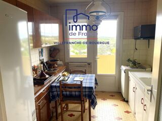  Appartement � vendre 3 pi�ces 62 m�