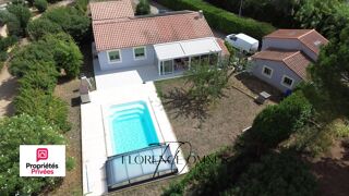  Villa à vendre 7 pièces 128 m²