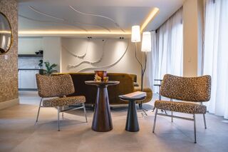  Maison à louer 4 pièces 130 m²