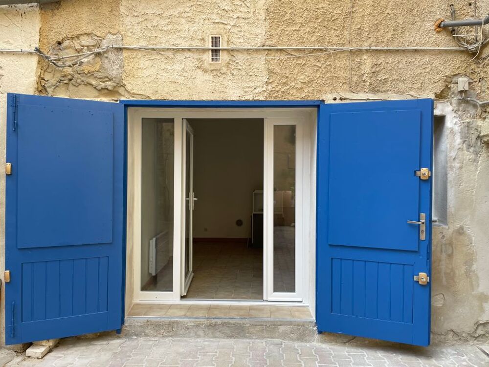 Location Appartement Studio de 21m2 à louer sur Orange Orange