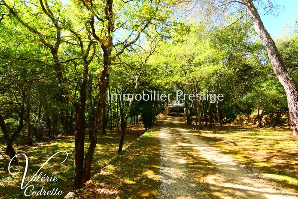  vendre  Villa Noules (83136)