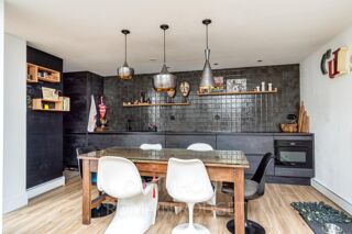  Maison à vendre 5 pièces 160 m²