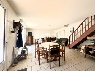  Maison � vendre 4 pi�ces 85 m�