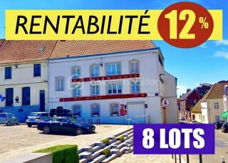  Immeuble  vendre 15 + pices 748 m