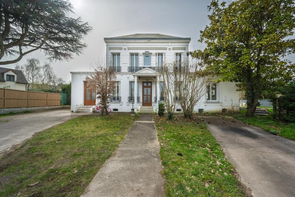 � vendre  Maison Limeil-Br�vannes (94450)