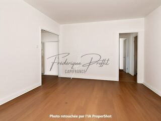  Appartement � vendre 4 pi�ces 71 m�