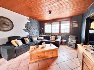  Maison à vendre 4 pièces 90 m²