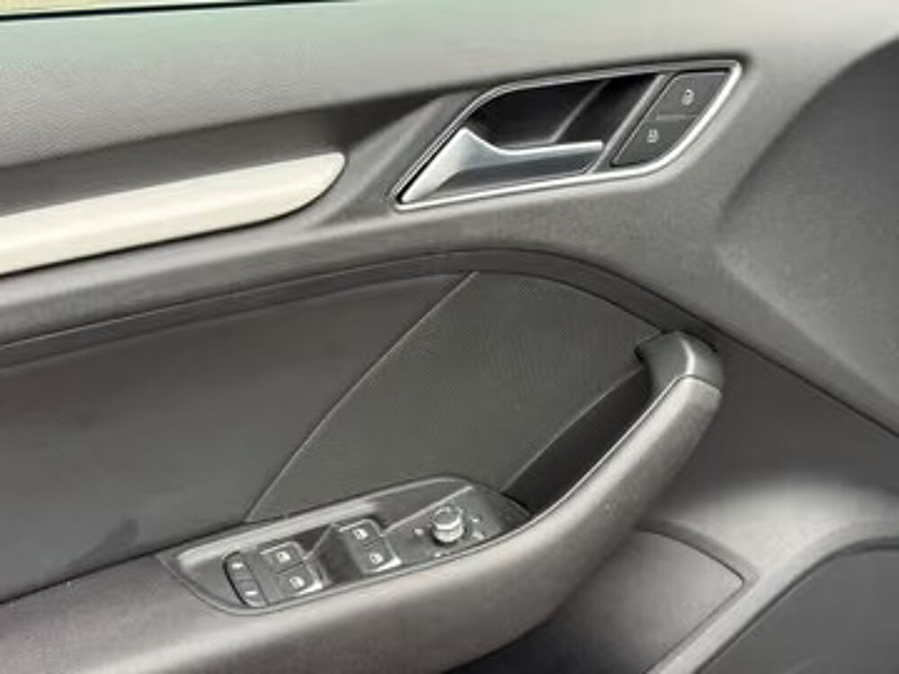 S3 2.0 TFSI quattro S tronic 2020 occasion 33000 Bordeaux