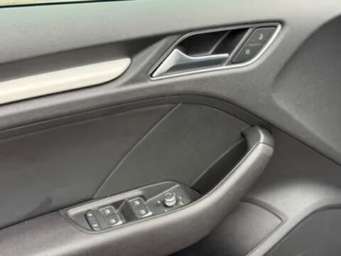S3 2.0 TFSI quattro S tronic 2020 occasion 33000 Bordeaux