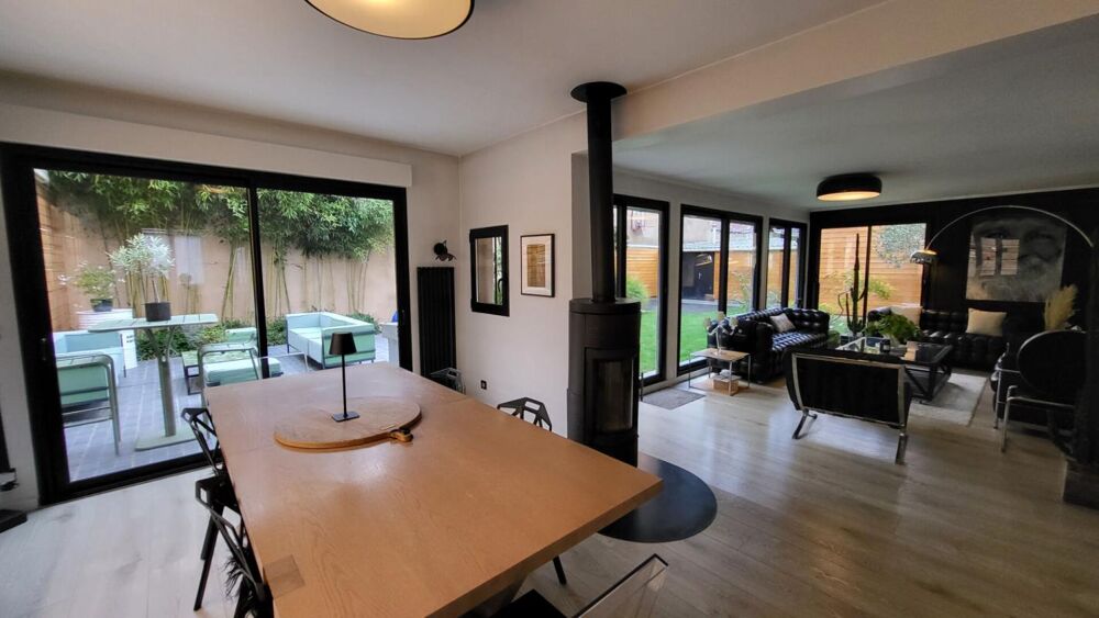 � vendre  Maison Saint-Quentin (02100)