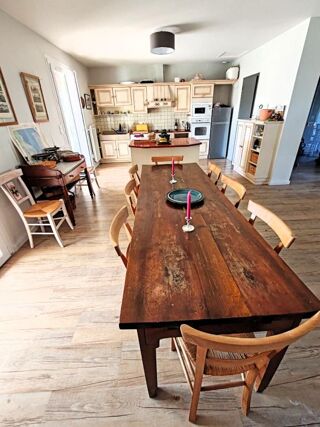  Maison � vendre 7 pi�ces 150 m�