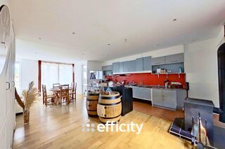  Maison à vendre 5 pièces 151 m²