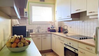  Appartement � vendre 4 pi�ces 91 m�