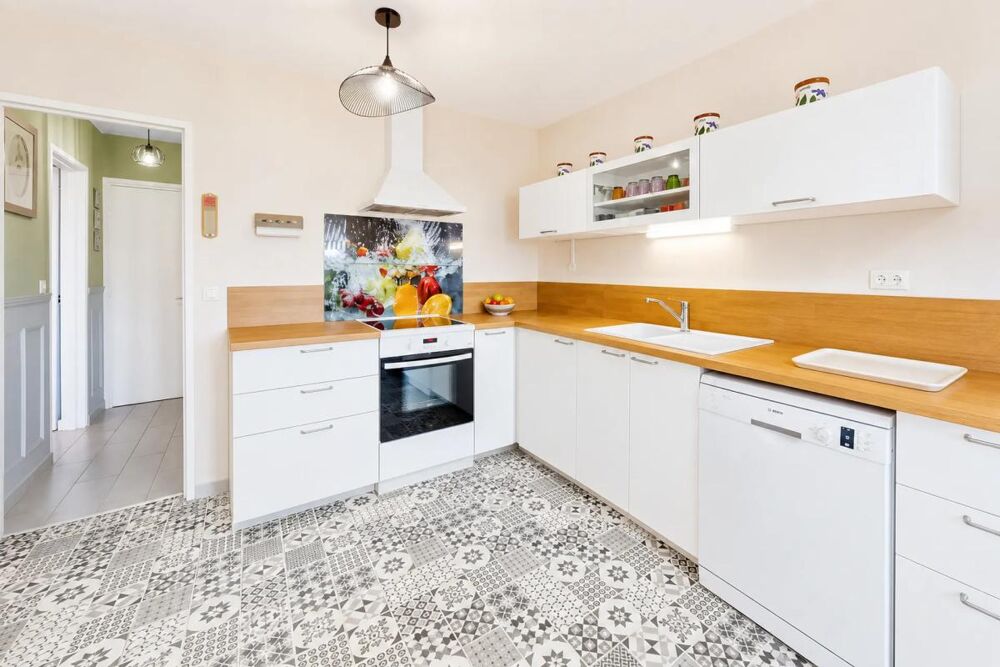 Appartement de 5 pièces de 109 m² à Olivet