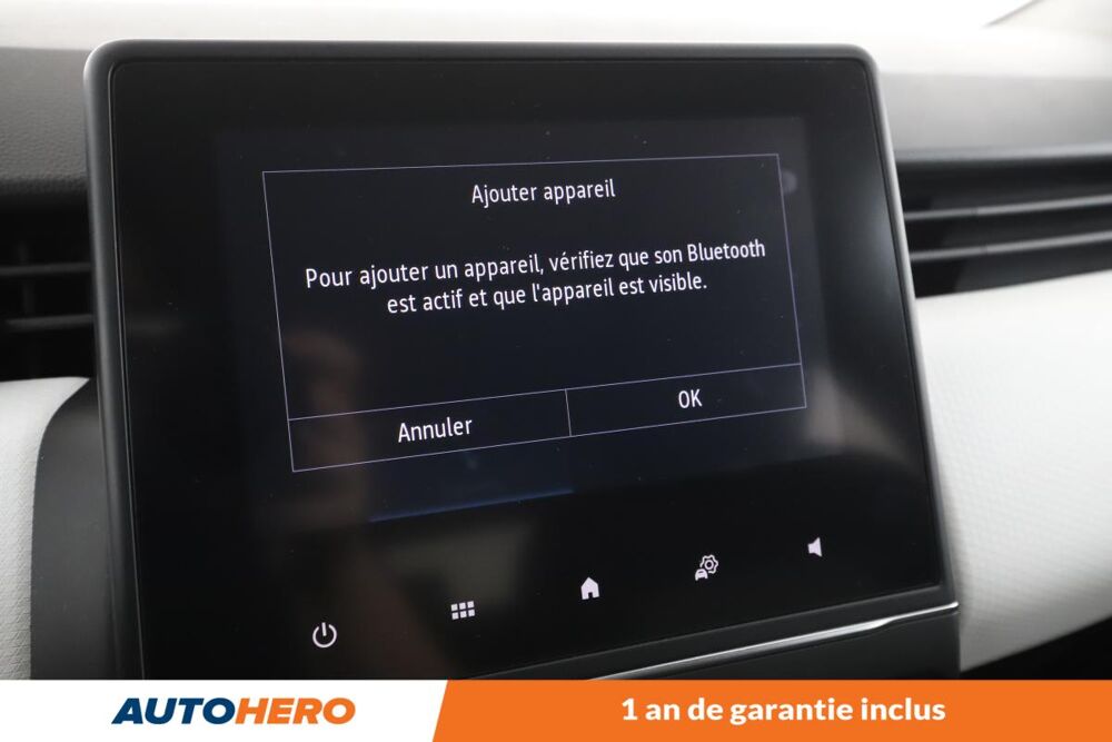 Clio 1.0 TCe Evolution 91 ch 2022 occasion 92130 Issy-les-Moulineaux