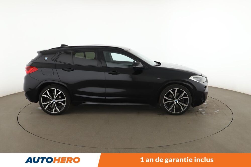 X2 xDrive20d M Sport BVA8 190 ch 2018 occasion 92130 Issy-les-Moulineaux