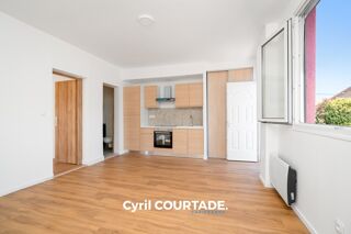  Appartement � vendre 2 pi�ces 37 m�