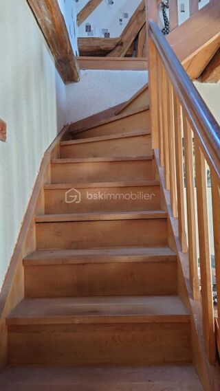  Maison � vendre 5 pi�ces 166 m�