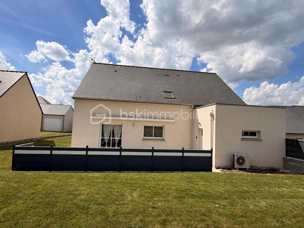 En Exclusivité, Maison 90m2 2 chambres