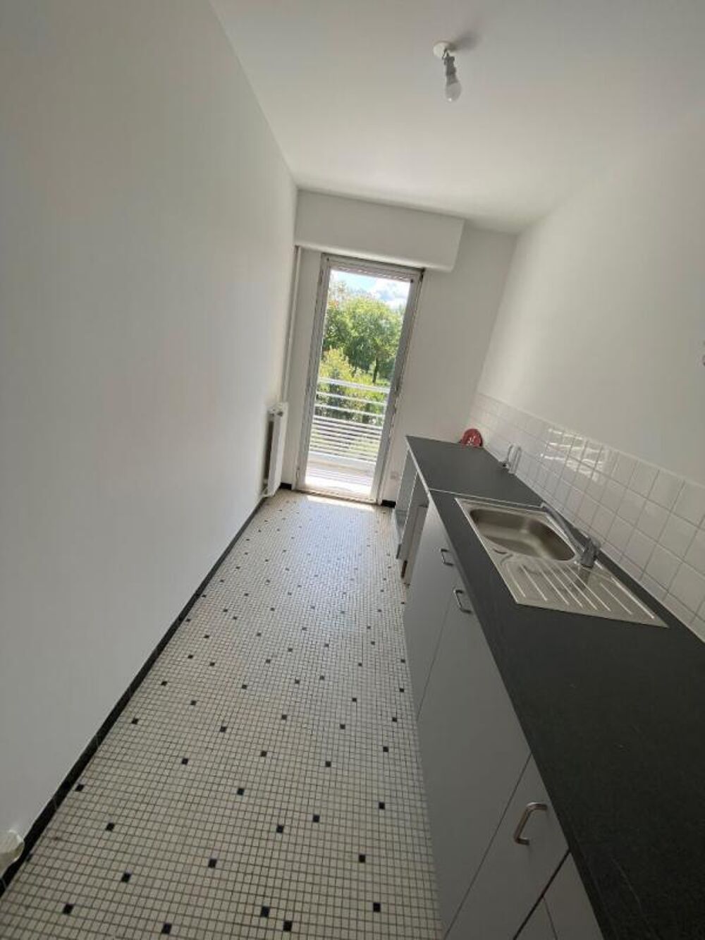 Vente Appartement REIMS SAINT-REMI - Appartement 4 pice(s) 73 m2 - Balcon Reims