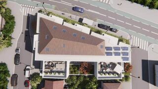  Appartement � vendre 3 pi�ces 66 m�