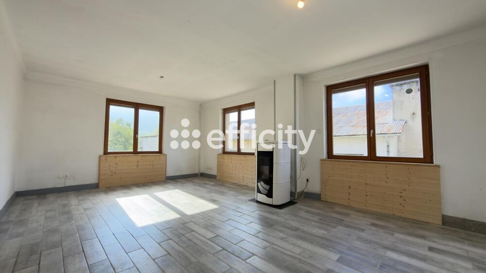 Vente Maison Maison Saint beron