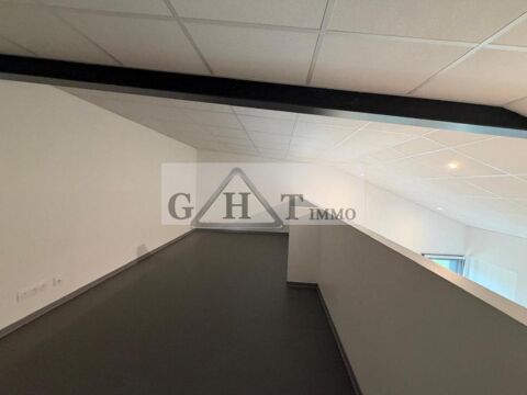   ENTREPOT/ BUREAU A LOUER CREIL 