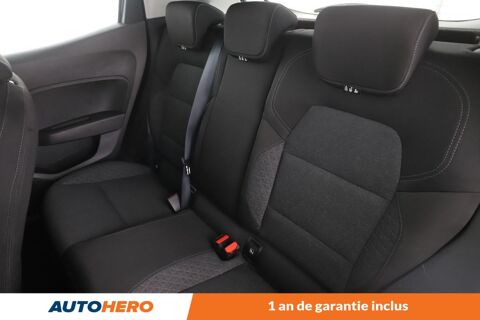 Clio 1.0 SCe Business 65 ch 2021 occasion 92130 Issy-les-Moulineaux