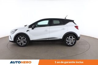 Captur 1.3 TCe Intens EDC 140 ch 2022 occasion 92130 Issy-les-Moulineaux